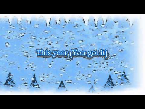 Last christmas karaoke instrumental