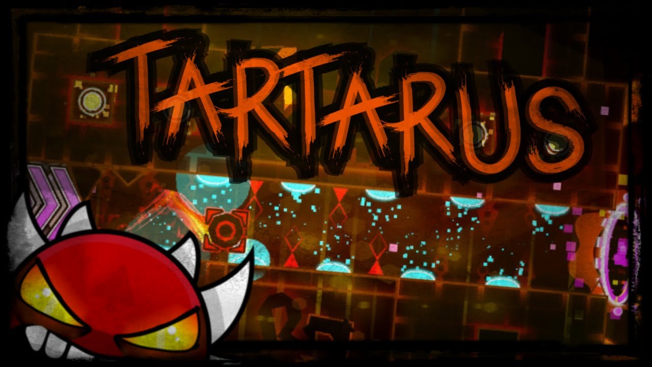 Tartarus 100 Hardest Demon Geometry Dash YouTube tartarus-100-hardest-demon-geometry-dash-youtube