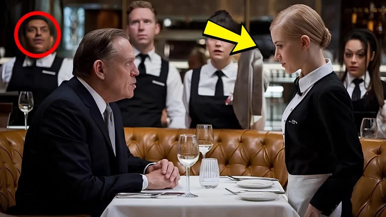 Ich stand mitten im feinsten Restaurant von New York und sah die Sicherheitsleute auf mich zukommen. „Isabelle Rossi, Sie werden des Diebstahls beschuldigt. Über fünftausend Dollar, verschwunden...