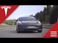 Tesla Model 3 Review und Erfahrungsbericht || Technik Reviews