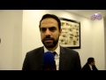 امير طعيمه من التهريج ان