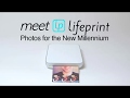 Lifeprint 3x45 printer overview