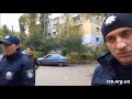 Бывший гаишник "расслабил" задержанного ударом в голову (ч.3)