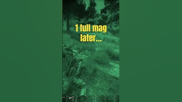 When you feel like you’re being followed… | Scum 0.85 Hell’s Kitchen PvP randoms #scumgame #gaming