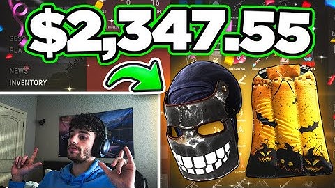 I CRAFTED THE BEST BATTLE THAT PAID HUGE - Rust Gambling