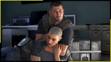 Sneaking into SHARK BASE in GHOST RECON Breakpoint - Stealth Walkthrough Part 13 (2025)