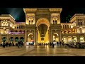 Timelapse - Milano in Movimento