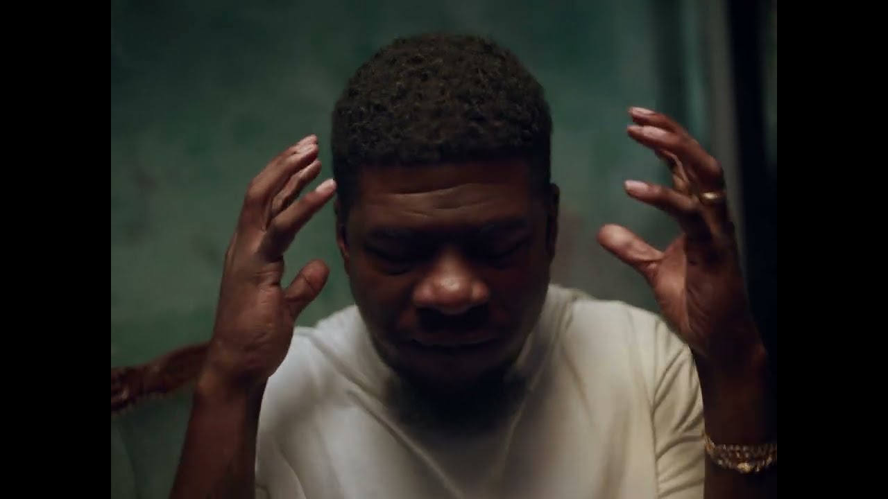 Mick Jenkins & EMIL Feat. ENNY - Words I Should've said