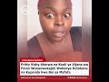 Pritty Vishy Akerwa na Vijana wa Forex Wanaowakejeli Wakenya Kutokana na Kupanda kwa Bei ya Mafuta