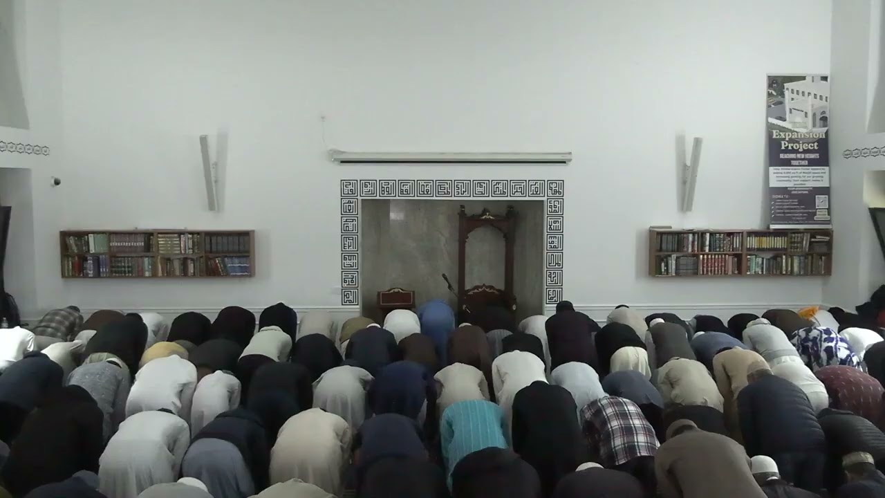 HIC Ramadan 2026: Taha 90-135