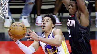 Full Jordan Poole Full Highlights vs Houston Rockets (03.17.2021) - 23 Points, 6 Threes Guide