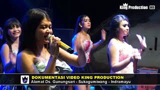 Lanang Garang - All Artis - Anica Nada ( Dian Anic ) Live  Setupatok Mundu Cirebon