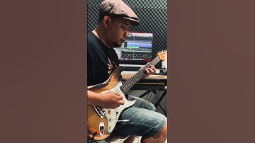 Mungkin Nanti - Peterpan, Guitar Cover ( Intro )