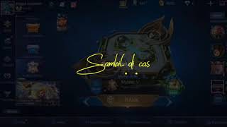 Story wa Mabar mobile legend