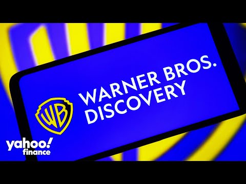   Warner Bros Discovery Stock Rises On Wells Fargo Wolfe Research Upgrades