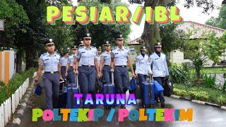 Pesiar Ibl Taruna Poltekip Dan Poltekim
