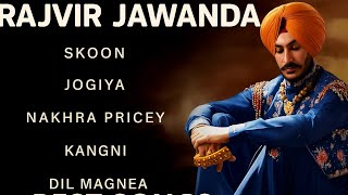 Rajvir Jawanda best songs 