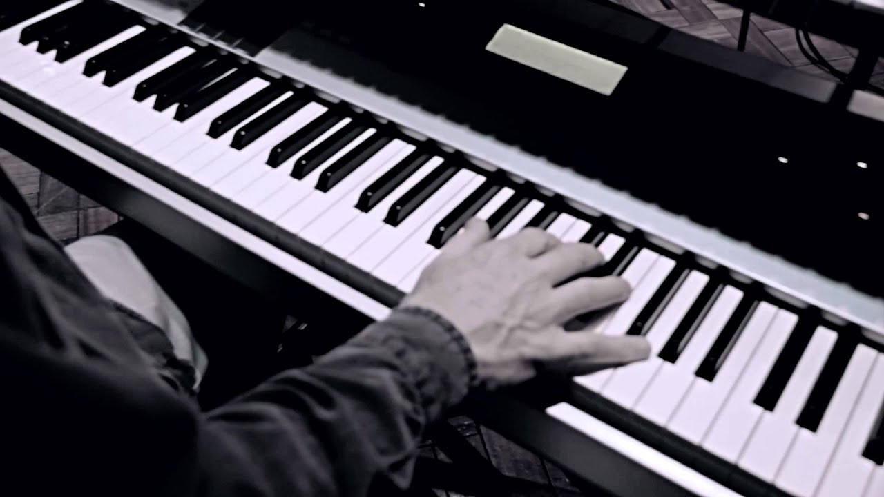 Thunder 2013 Tarpan Records EPK - Narada Michael Walden