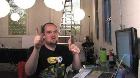 The FIlm Lab - hotDOCs How-To: Scripting A Doc