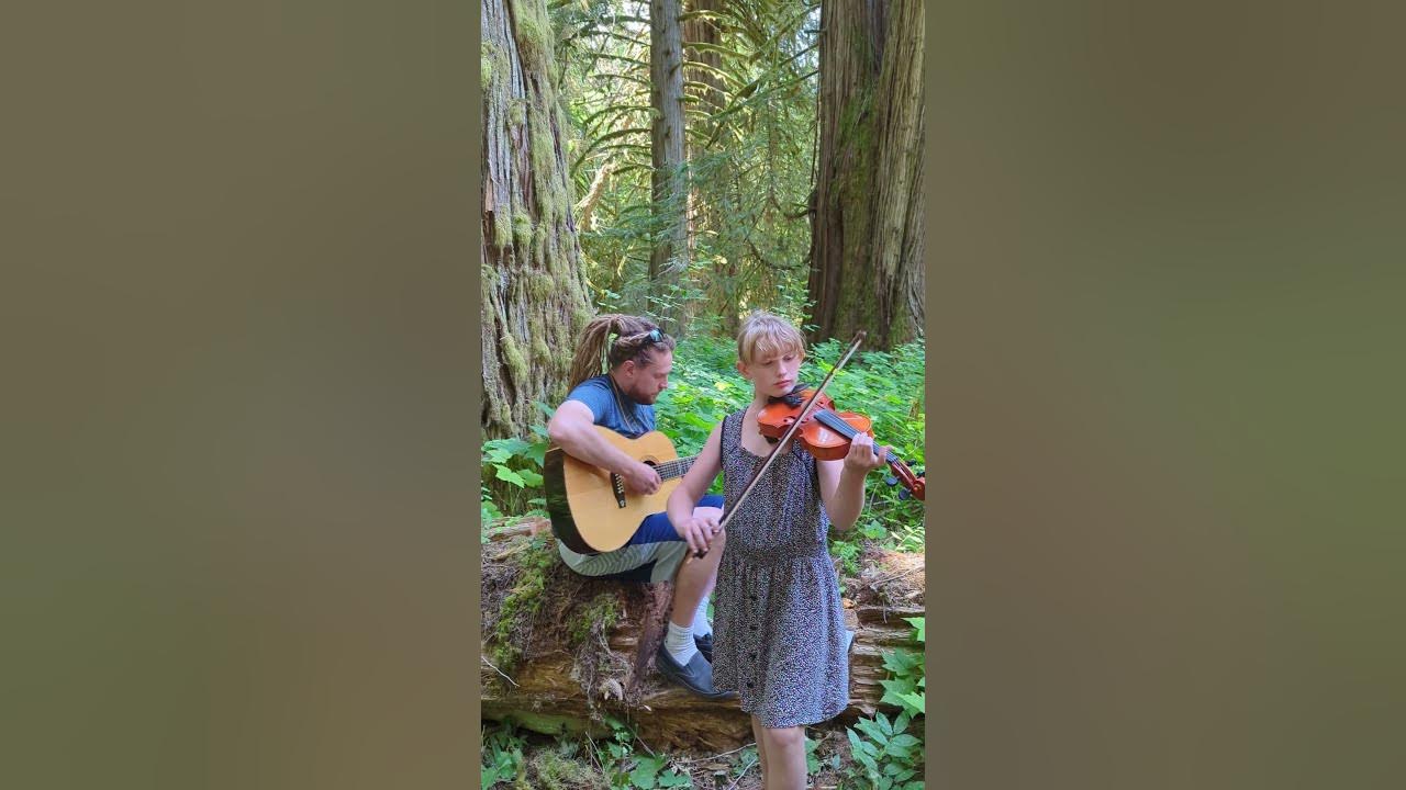 Little Liza Jane - Traditional American Fiddle Tune Little Liza Jane - Traditional American Fiddle Tune