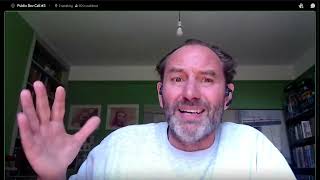 Omnia Introduction & Demo with Spartacus Rex