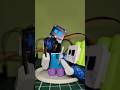 👨🍳🍡 Arduino Robot Making Mochi Like a Chef! #shorts #youtube #trending #project #diyprojects #diy