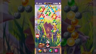 Panda Pop Level 287