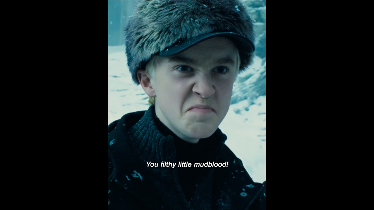 The Great Uses of an Invisibility Cloak #movie #harrypotter