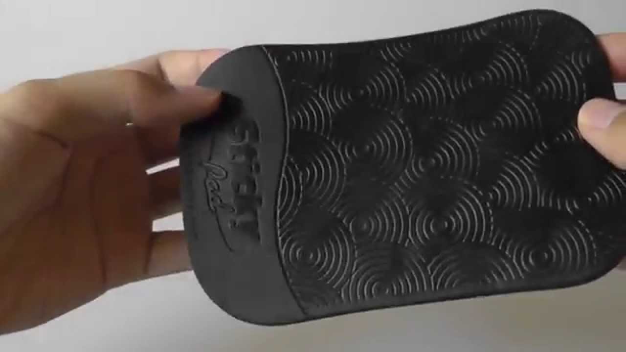 REVIEW Handstands Original Sticky Pad for Smartphones YouTube