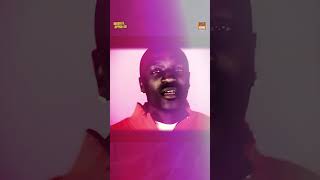 The first Shaggy + Akon collab