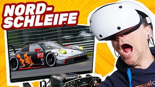 Das Härteste Psvr2 Erlebnis