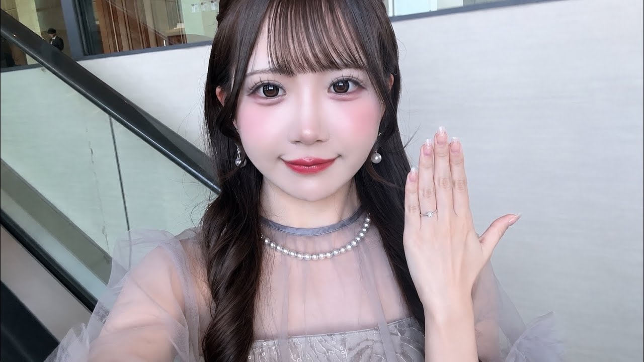 え？