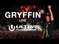 Gryffin Tie Me Down Live Ultra Music Festival Miami 2023 Gryffin Tie Me Down Live Ultra Music Festival Miami 2023