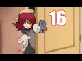 Pokemon HeartGold using Only Zangoose and Seviper - Dam it Butshred