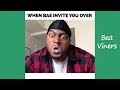 Try Not To Laugh or Grin While Watching Marlon Webb Instagram Videos - Best Viners 2017