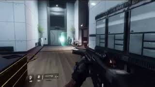 Titanfall 2 Time Travel Easter Egg