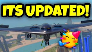 Download Lagu The B-2 Bomber Just Got A HUGE CHANGE... (IT'S GREAT AGAIN!) MP3