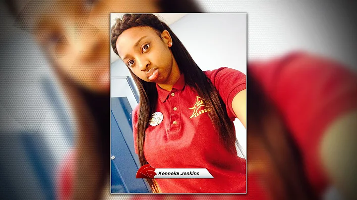 Mother Of Kenneka Jenkins Resumes Protest, Continues To Demand Answers