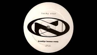 Nicky Nyce  Lucky Star brooklyn Bounce Remix hq