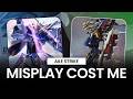 Rival Player PUNISHES My Misplay