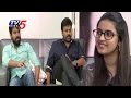 Niharika Special Interview with Khaidhi No.150 Movie Team | Chiranjeevi | Ramcharan | TV5 News