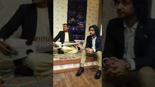 یک پارچه زبیا نغمه رباب  |  afghan rabab music