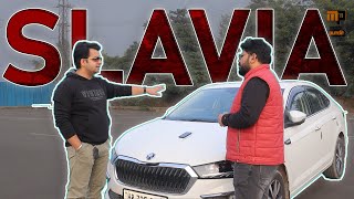 Skoda Slavia Ownership Review | Skoda Slavia | Slavia Owner’s Review | Motor Pundit