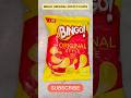 Bingo Chilli Sprinkled Chips Ka Honest Review ₹10 Mein Itna Taste? Bingo Chips Review #foodreview