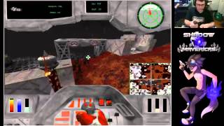 Striker's Stream - Microsoft Hellbender (Part 1)