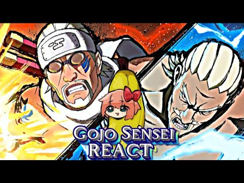 🔥Vilões de Avatar🔥 [REACT] Rap do Killer Bee e Raikage (Naruto) -DOUBLE LARIAT | NERD HITS @7minutoz