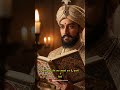 😲 5 Chhupay Raaz of Mughal Empire | Shah Jahan, Akbar & Babur Secrets Revealed! | #historyshorts