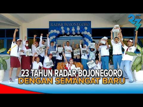 [BERITA RADAR] RADAR