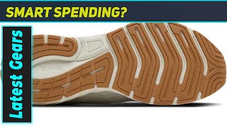 Brooks Anthem 7: Your Amazing Entry to Performance Running!