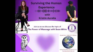 The Power of Massage with Sean White
